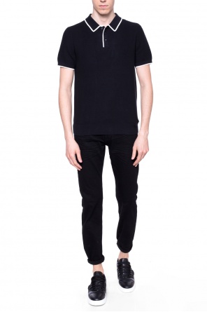 Embellished polo, zdjęcie 2 Embellished polo od Michael Kors